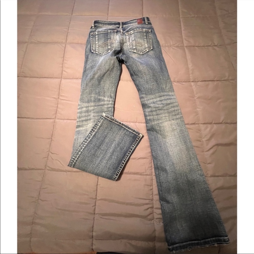 BKE low rise jeans